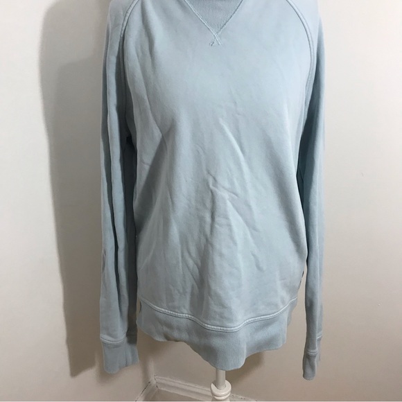 Banana Republic Baby Blue Sweater - Picture 3 of 11